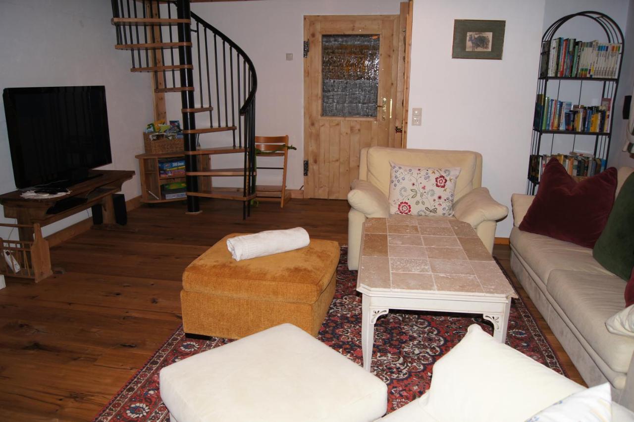 Chalet Steiermark Pusterwald Bagian luar foto