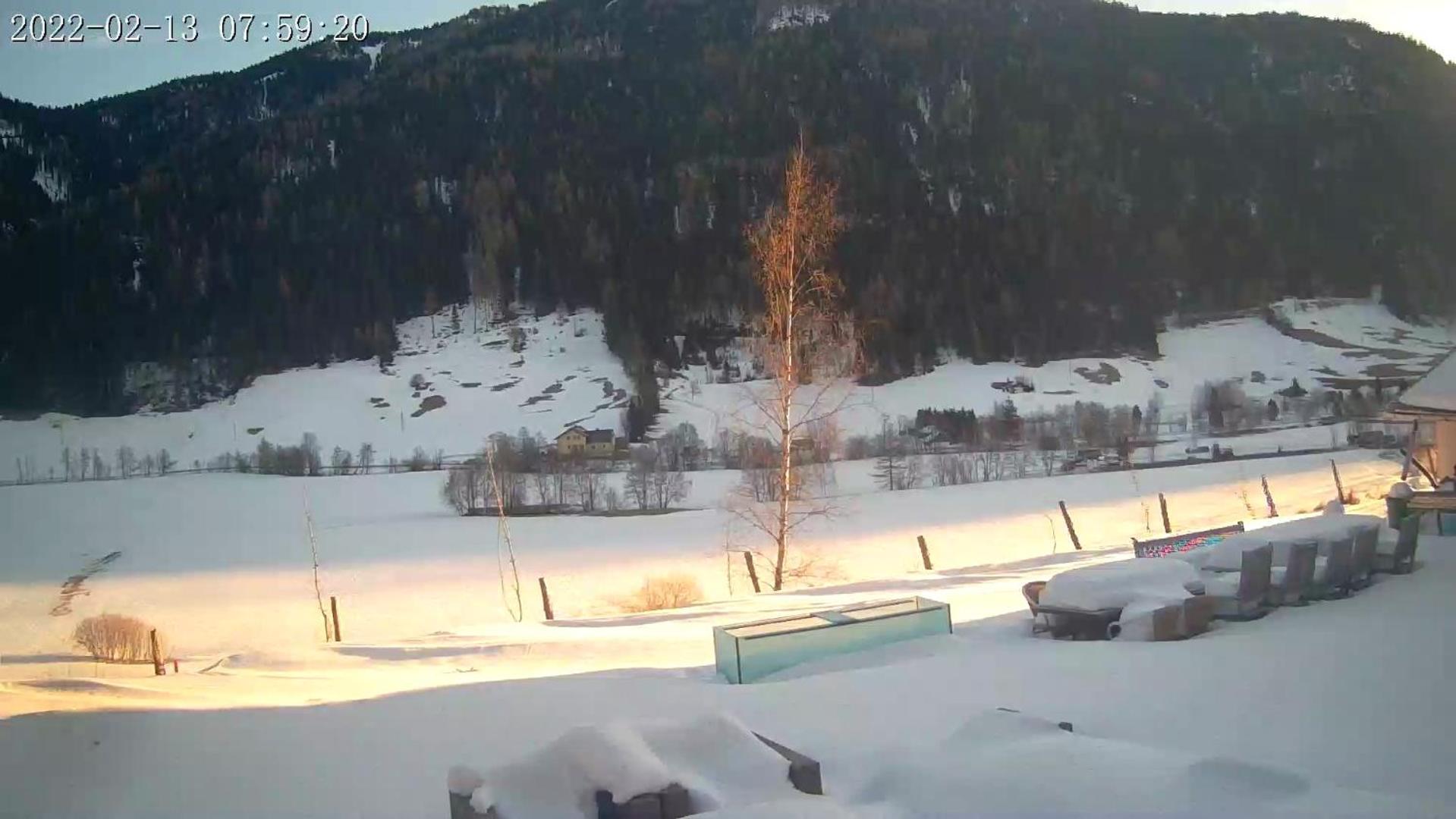 Chalet Steiermark Pusterwald Bagian luar foto