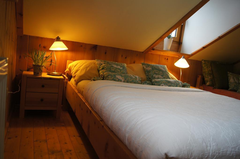Chalet Steiermark Pusterwald Ruang foto