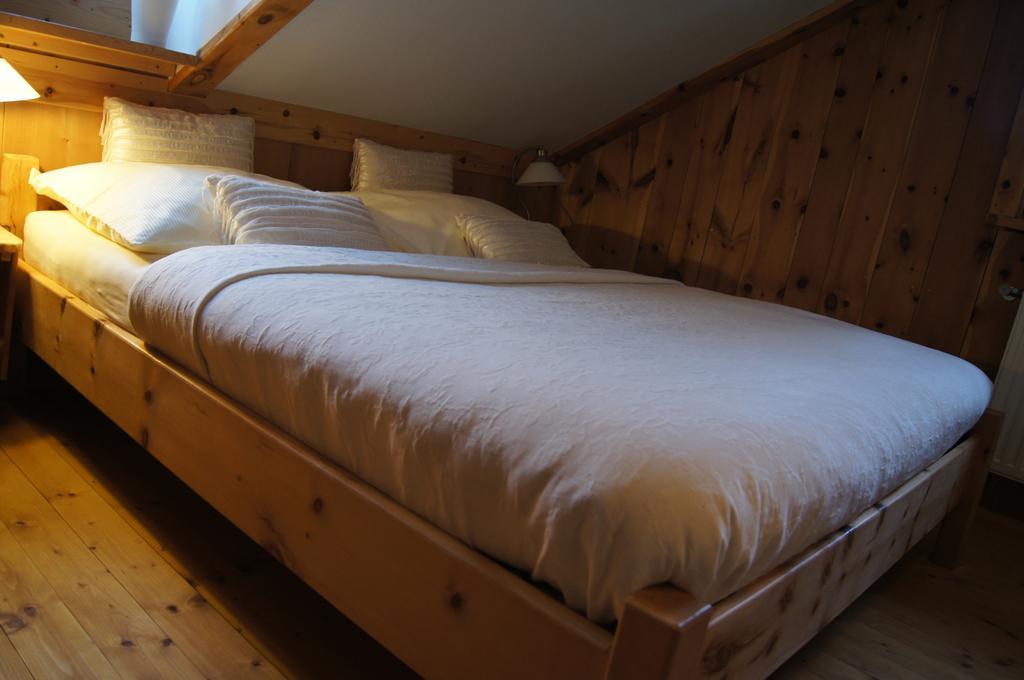 Chalet Steiermark Pusterwald Bagian luar foto