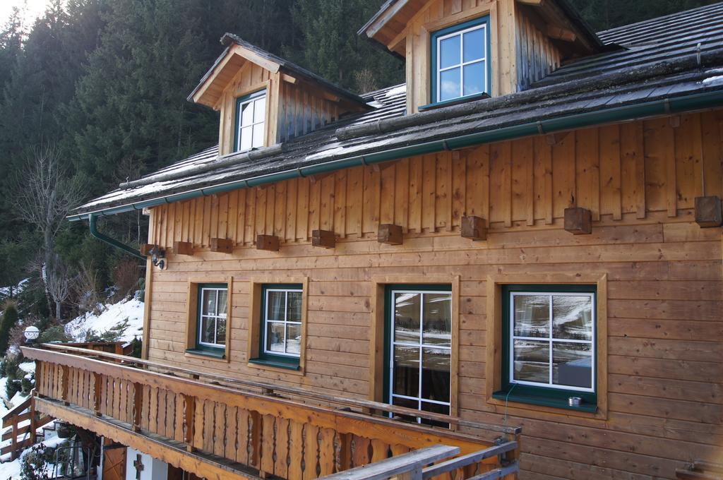 Chalet Steiermark Pusterwald Ruang foto