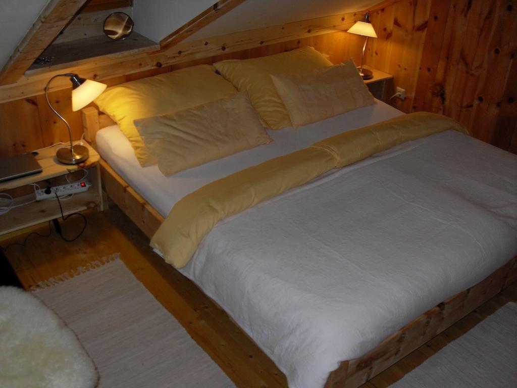 Chalet Steiermark Pusterwald Ruang foto