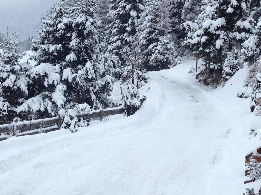 Chalet Steiermark Pusterwald Ruang foto